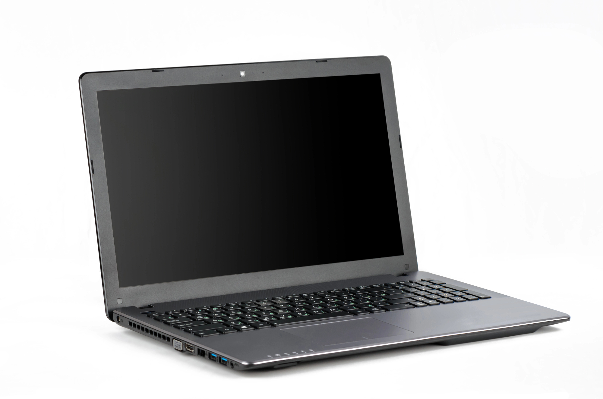 Kako je ekran Toshiba Sattelite unatoč problemima osvojio srce korisnice
