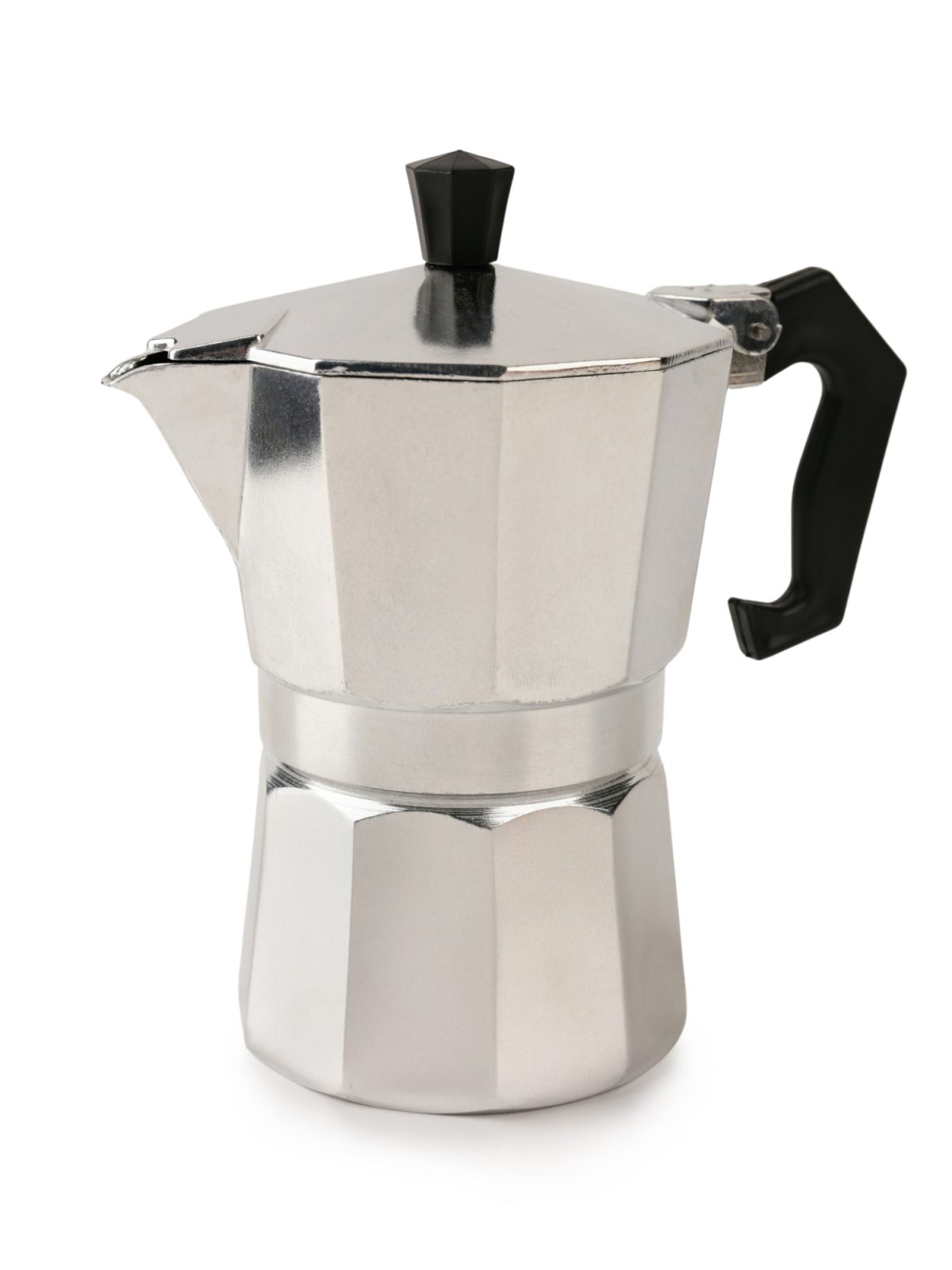 Na jedrilici oko Kornata stari Bialetti bio je jedini uređaj koji nas nije iznevjerio